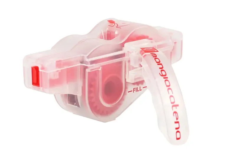 Effetto Mariposa Mangiacatena Chain Cleaner